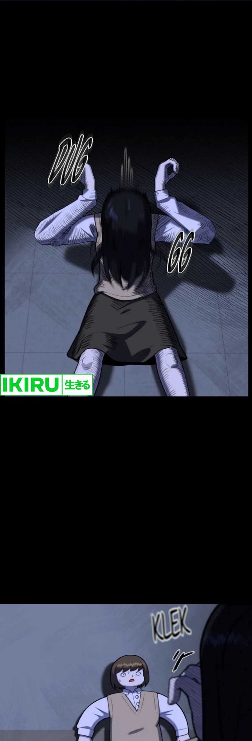 44th Period Survival Class Chapter 12 Gambar 9