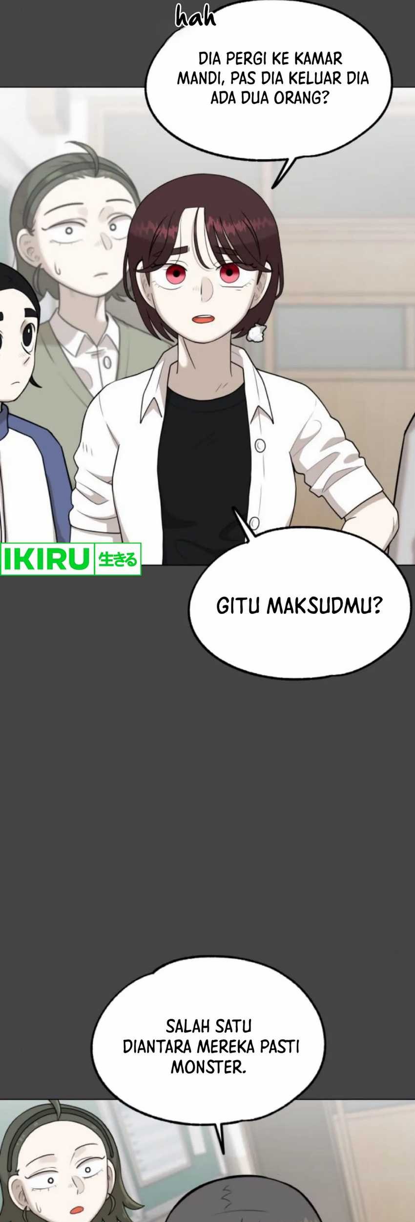 44th Period Survival Class Chapter 12 Gambar 42