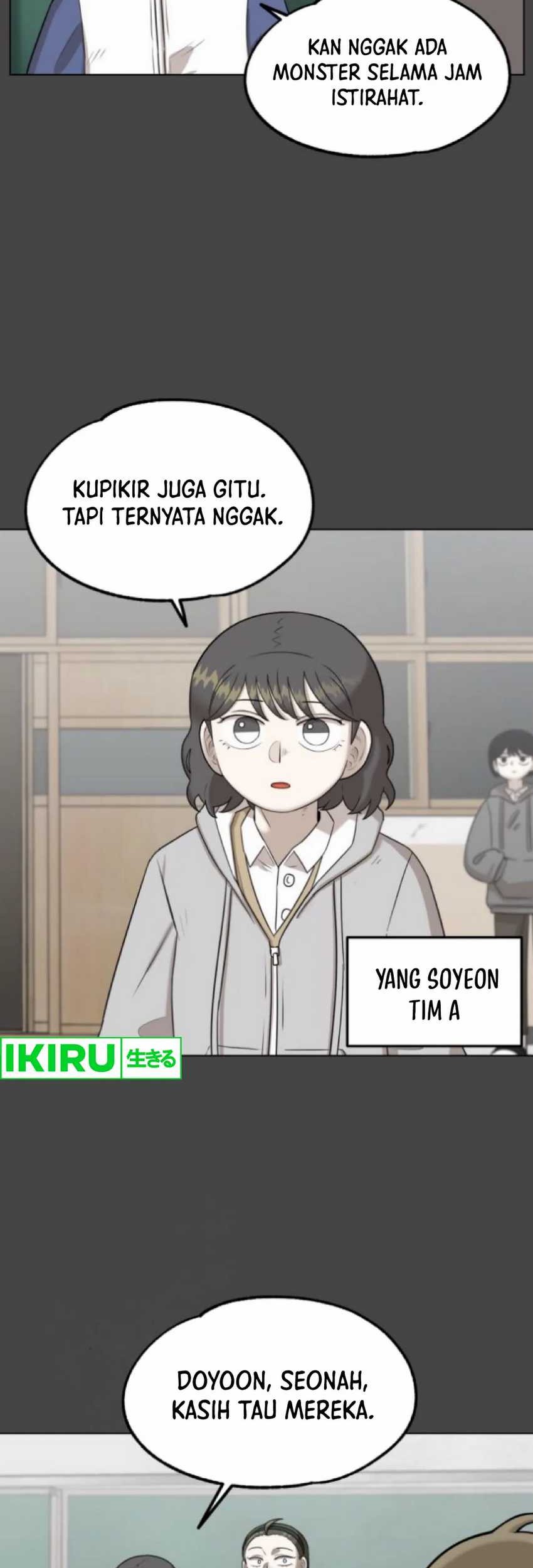 44th Period Survival Class Chapter 12 Gambar 44