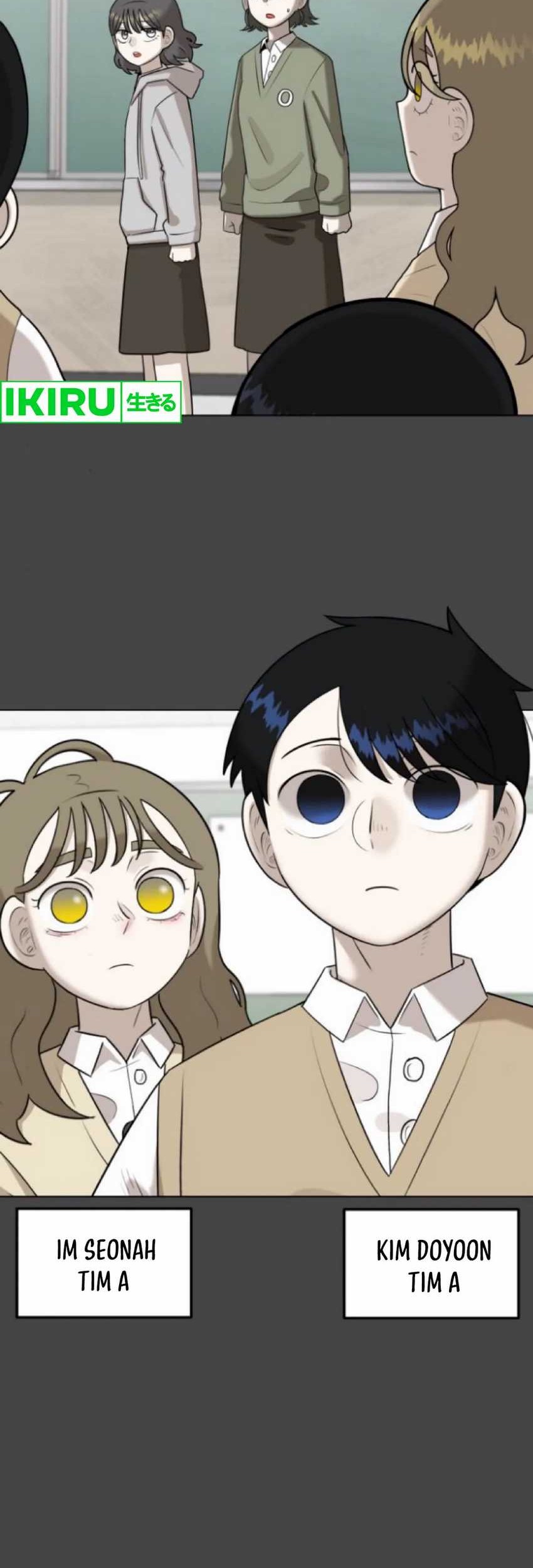 44th Period Survival Class Chapter 12 Gambar 45