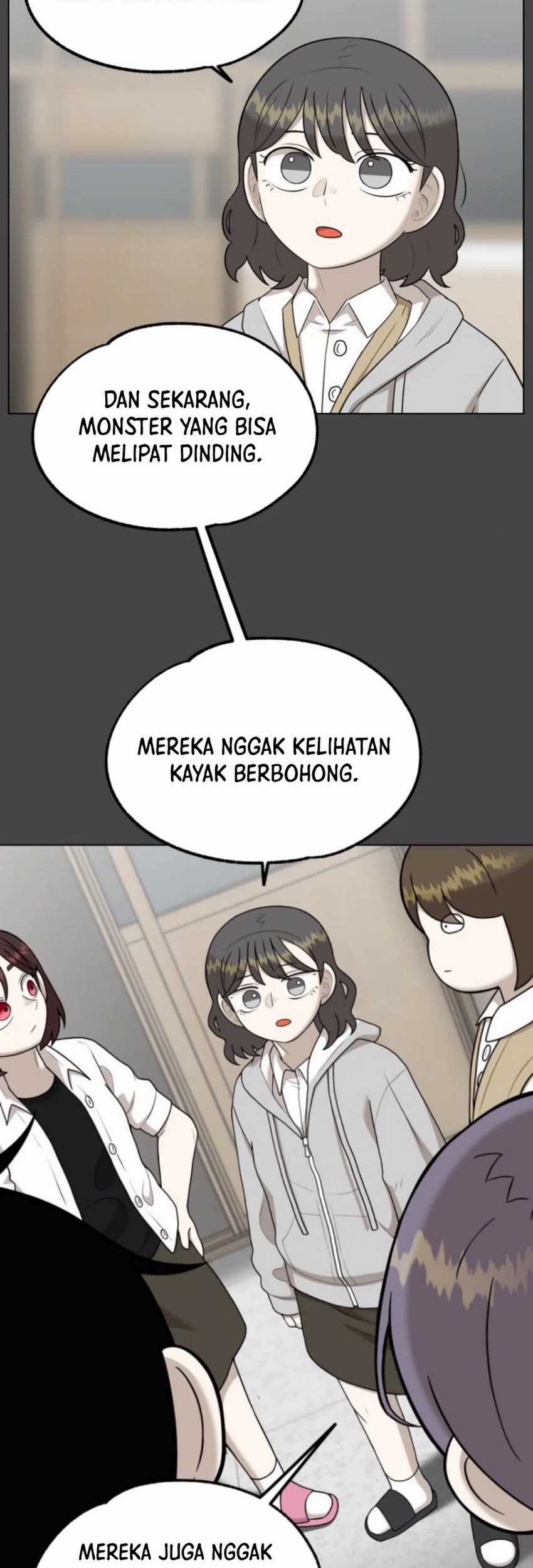 44th Period Survival Class Chapter 12 Gambar 50