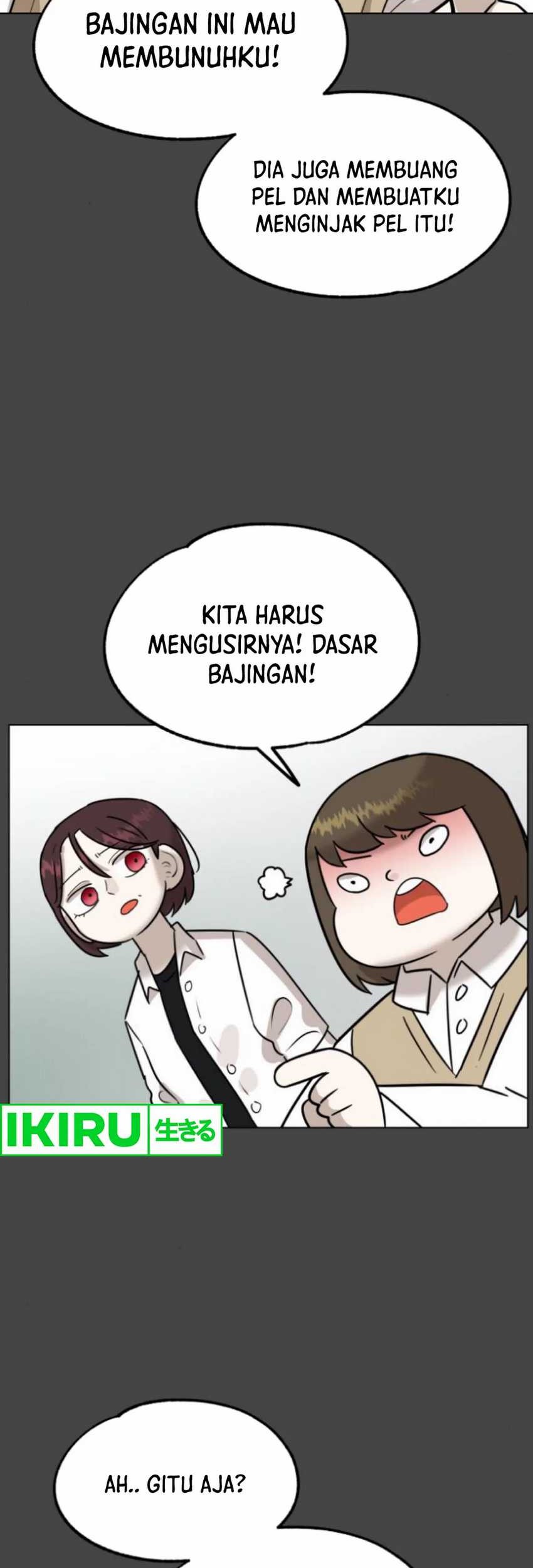 44th Period Survival Class Chapter 12 Gambar 54