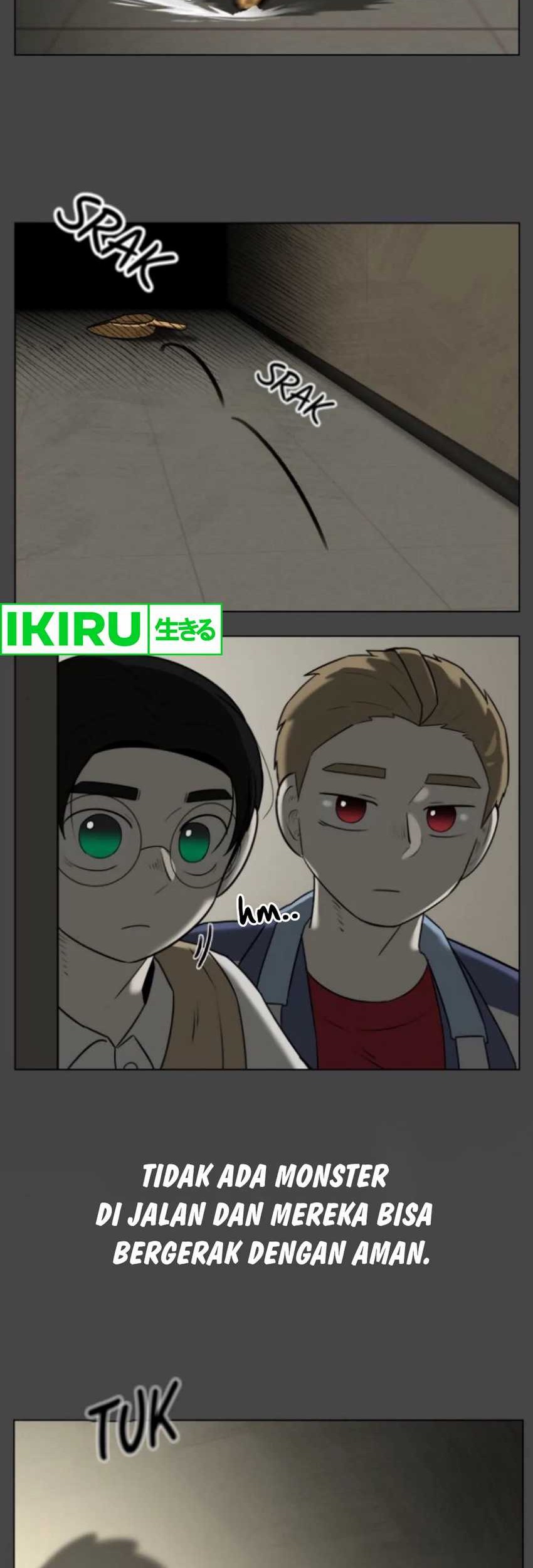 44th Period Survival Class Chapter 12 Gambar 60