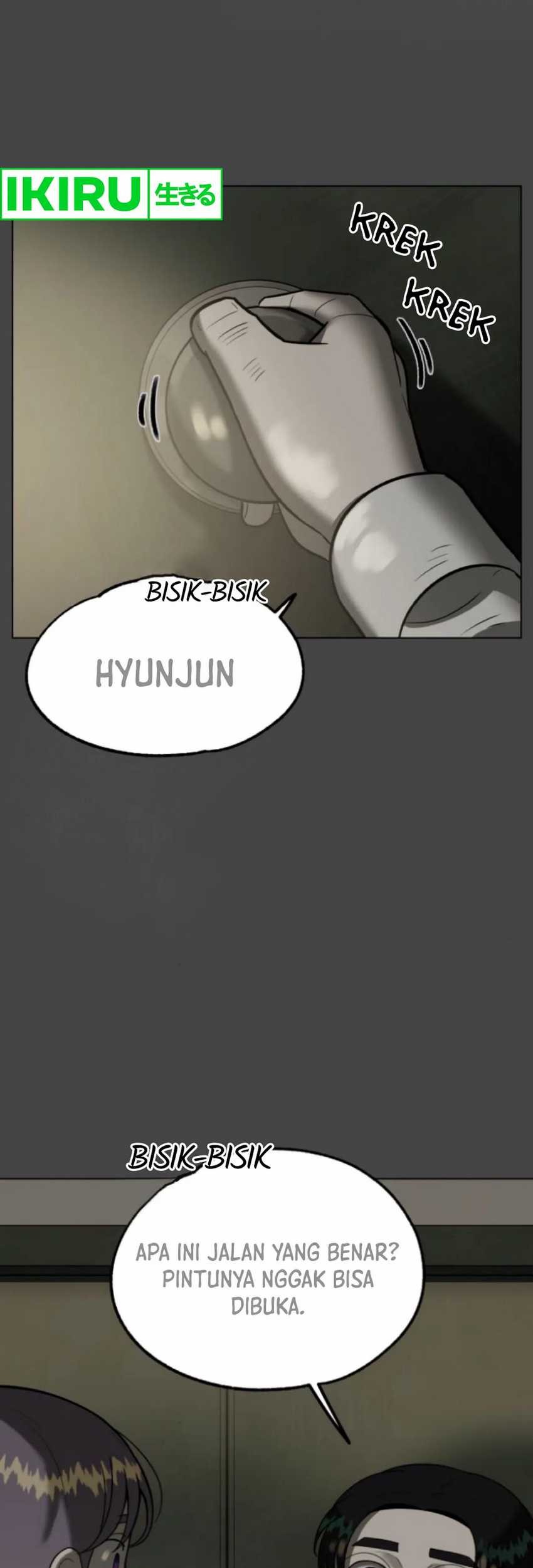 44th Period Survival Class Chapter 12 Gambar 62