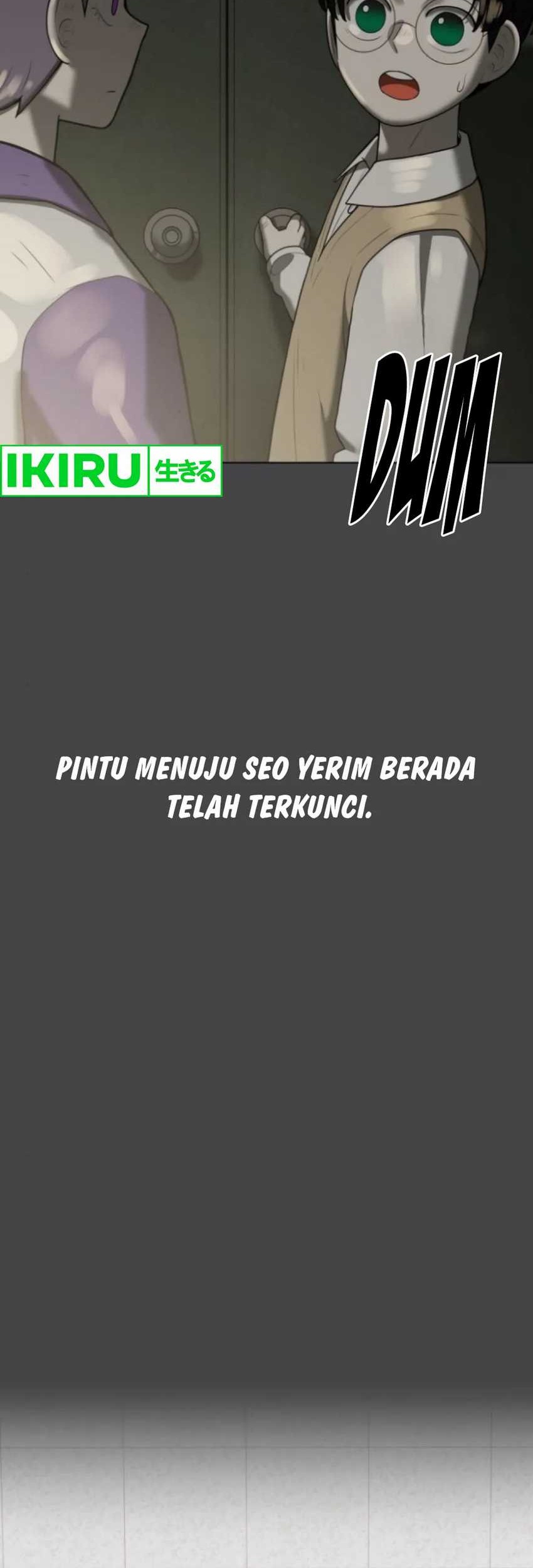 44th Period Survival Class Chapter 12 Gambar 63