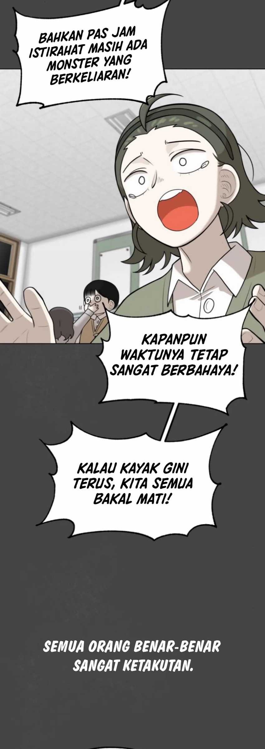 44th Period Survival Class Chapter 12 Gambar 65