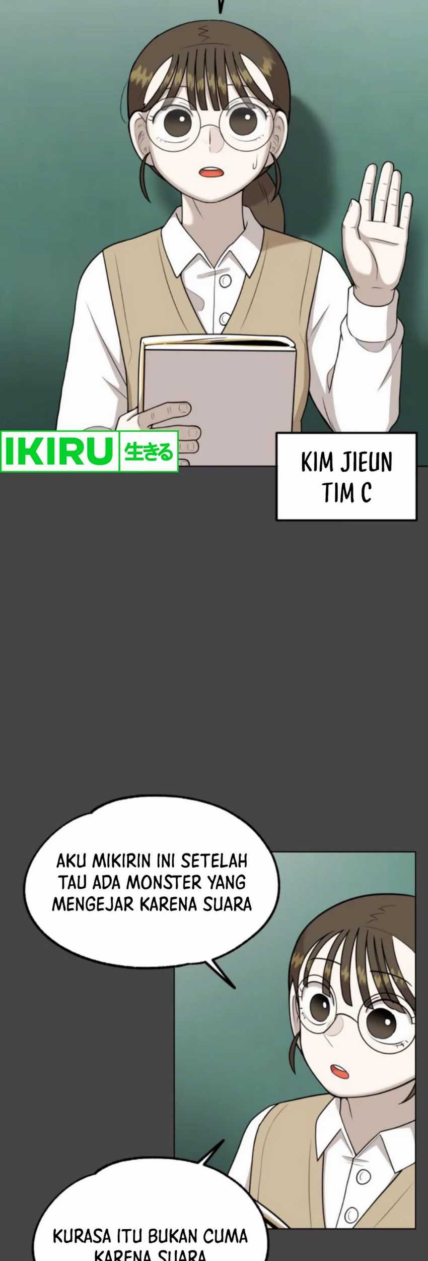 44th Period Survival Class Chapter 12 Gambar 68