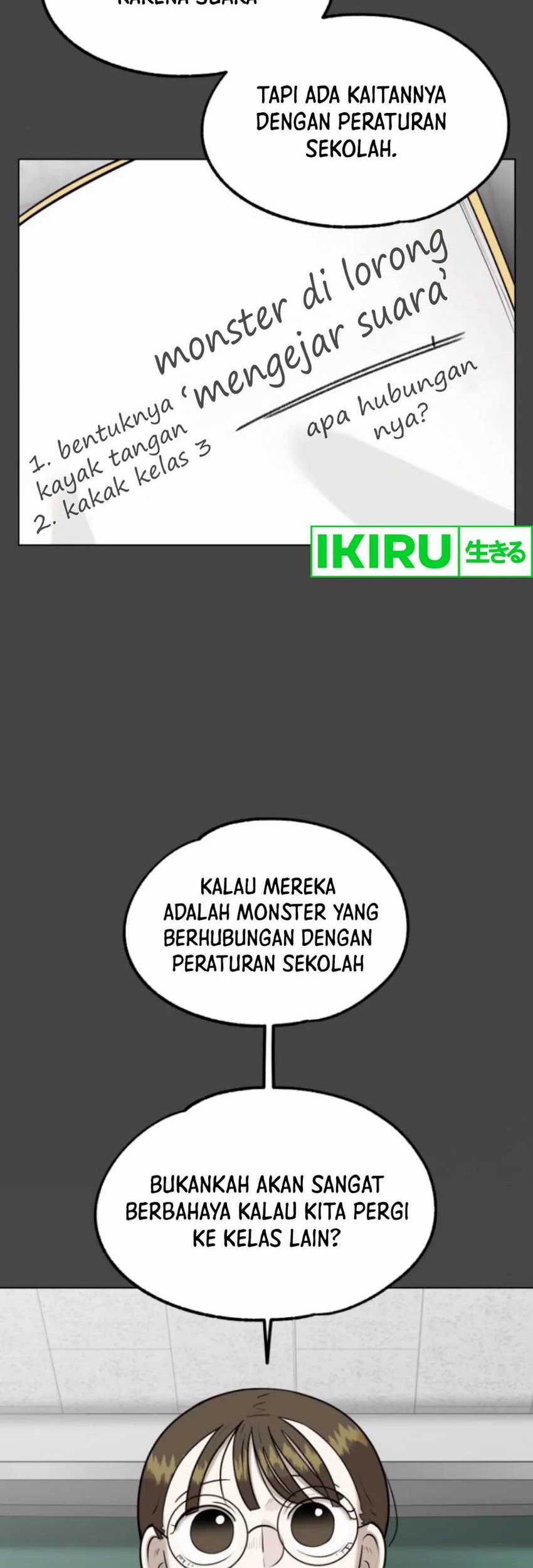 44th Period Survival Class Chapter 12 Gambar 69