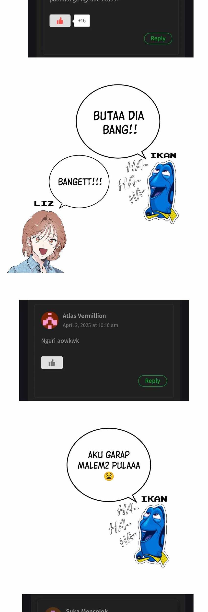 44th Period Survival Class Chapter 12 Gambar 73