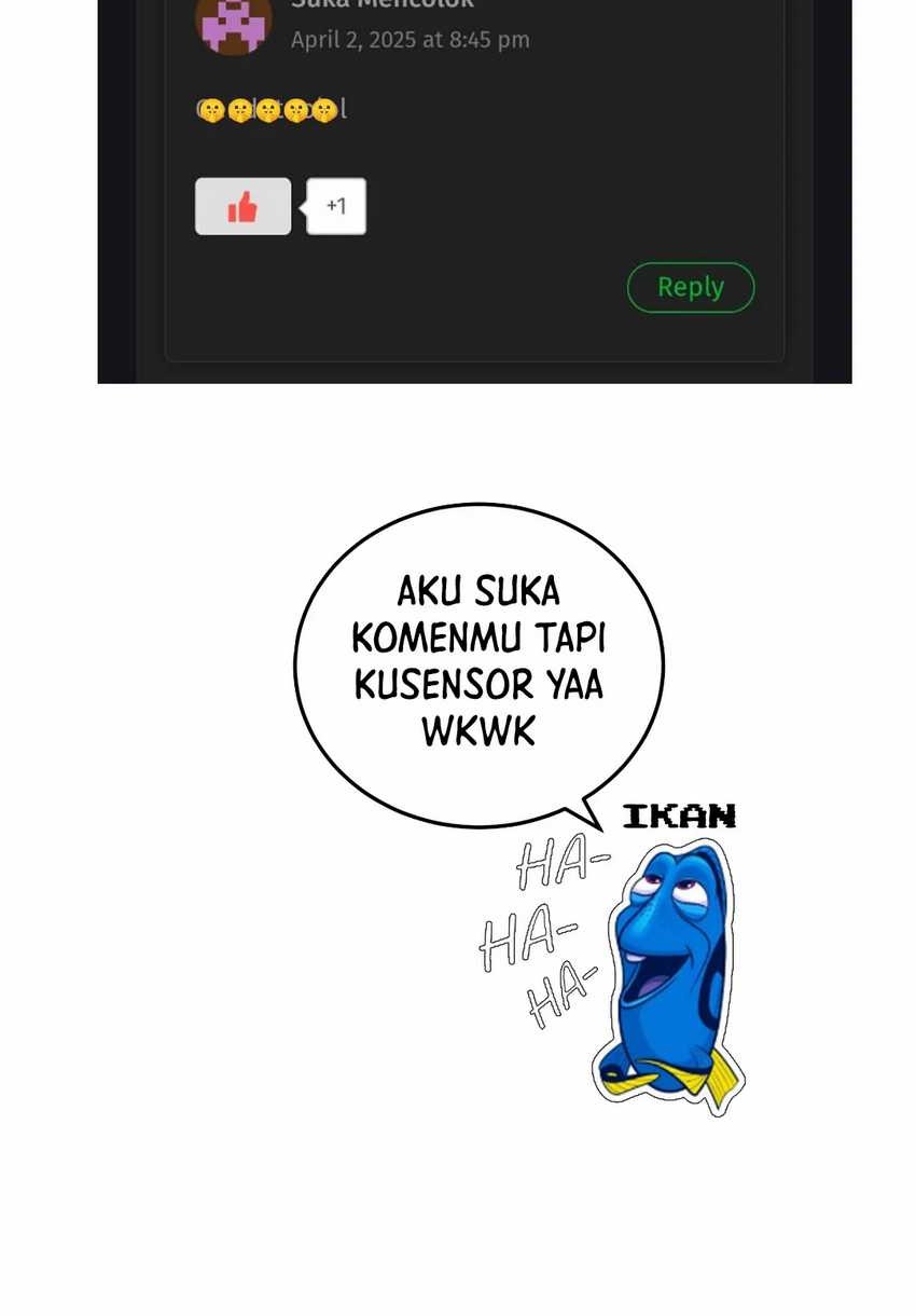 44th Period Survival Class Chapter 12 Gambar 74