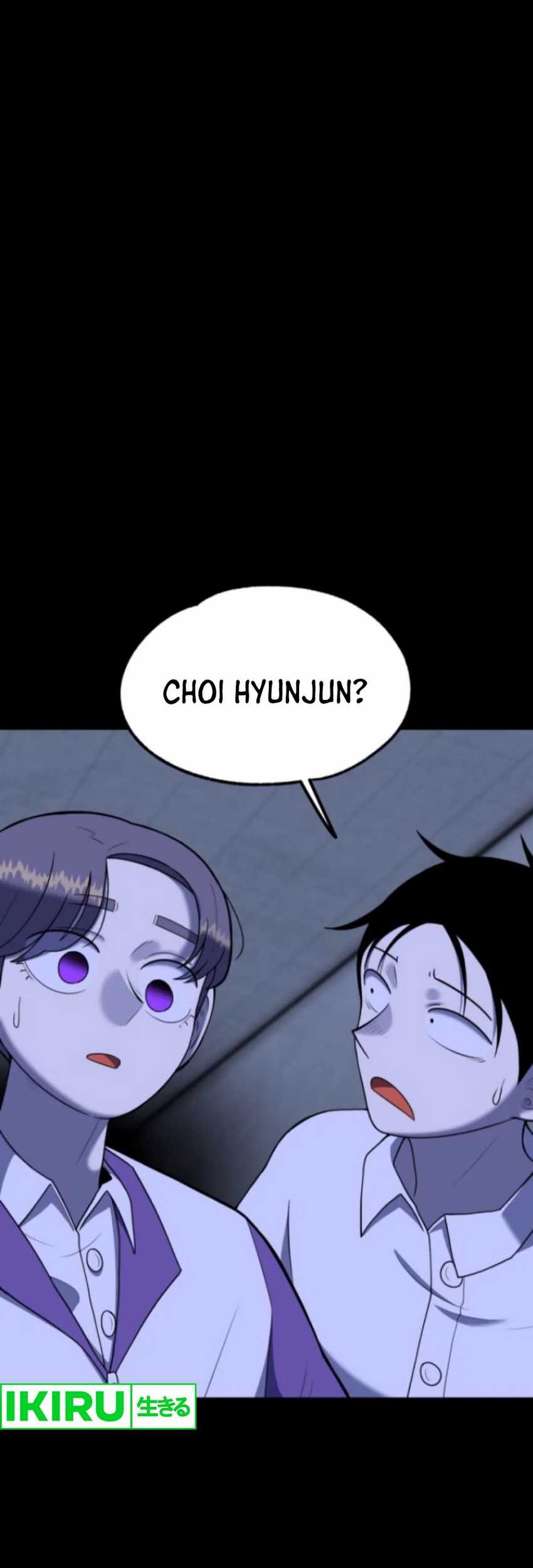 Manhwa 44th Period Survival Class Chapter 12 gambar nomor 2