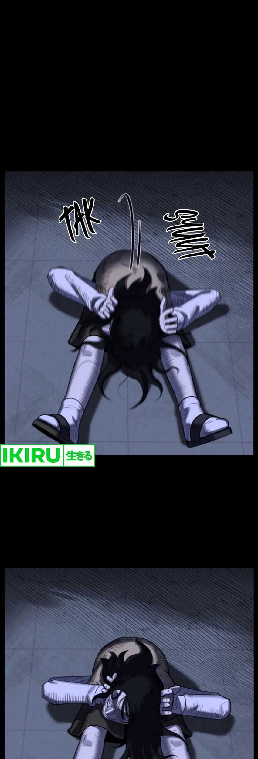 44th Period Survival Class Chapter 12 Gambar 5