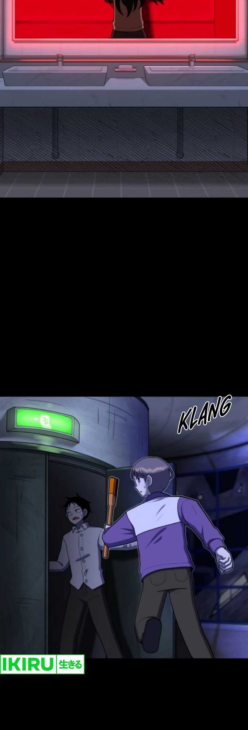 44th Period Survival Class Chapter 12 Gambar 30