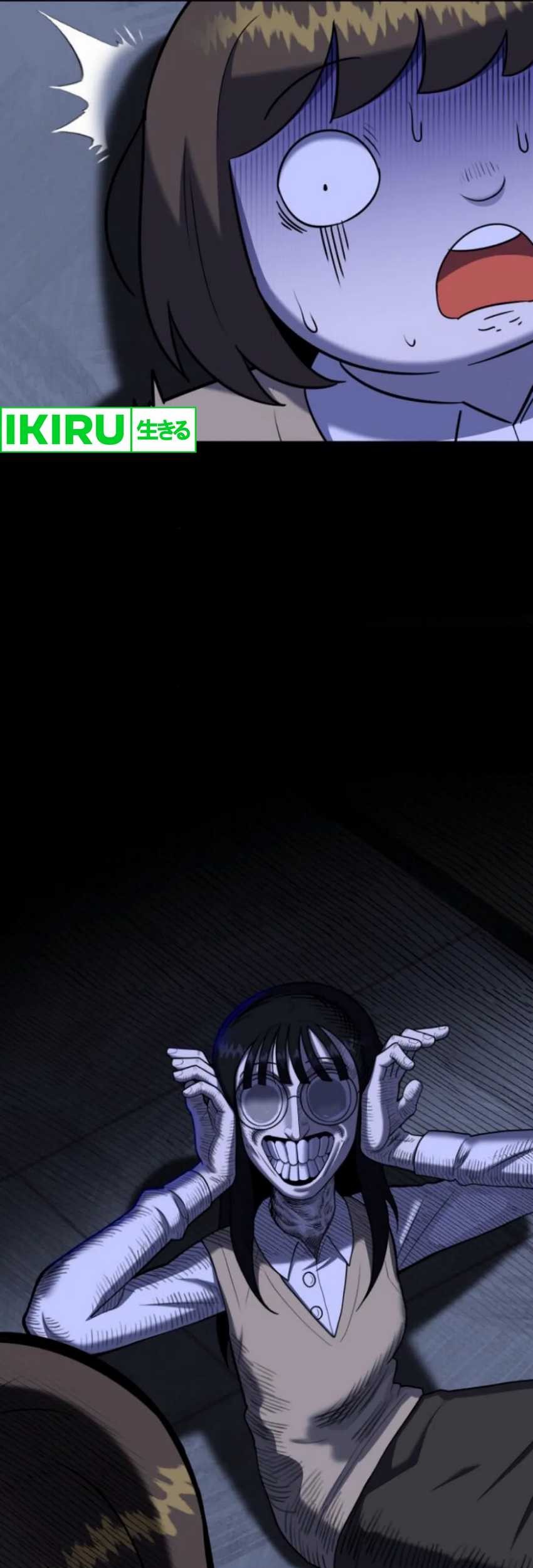 44th Period Survival Class Chapter 12 Gambar 12