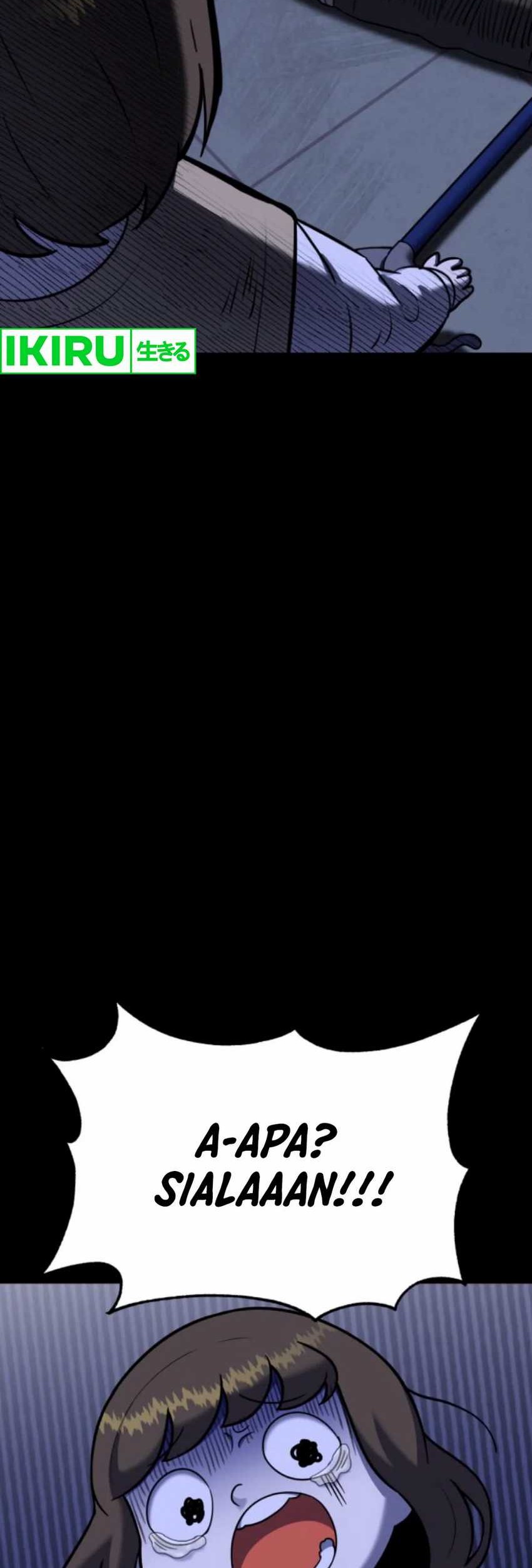 44th Period Survival Class Chapter 12 Gambar 13