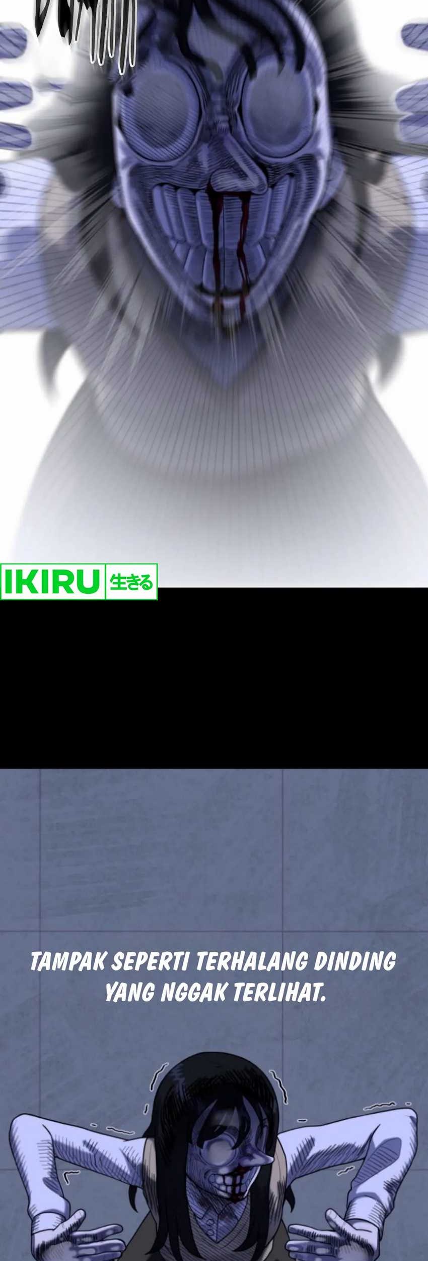 44th Period Survival Class Chapter 12 Gambar 19