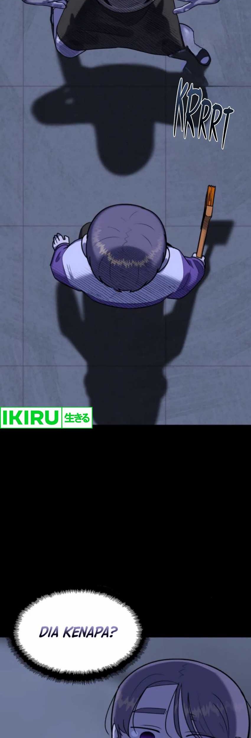 44th Period Survival Class Chapter 12 Gambar 20