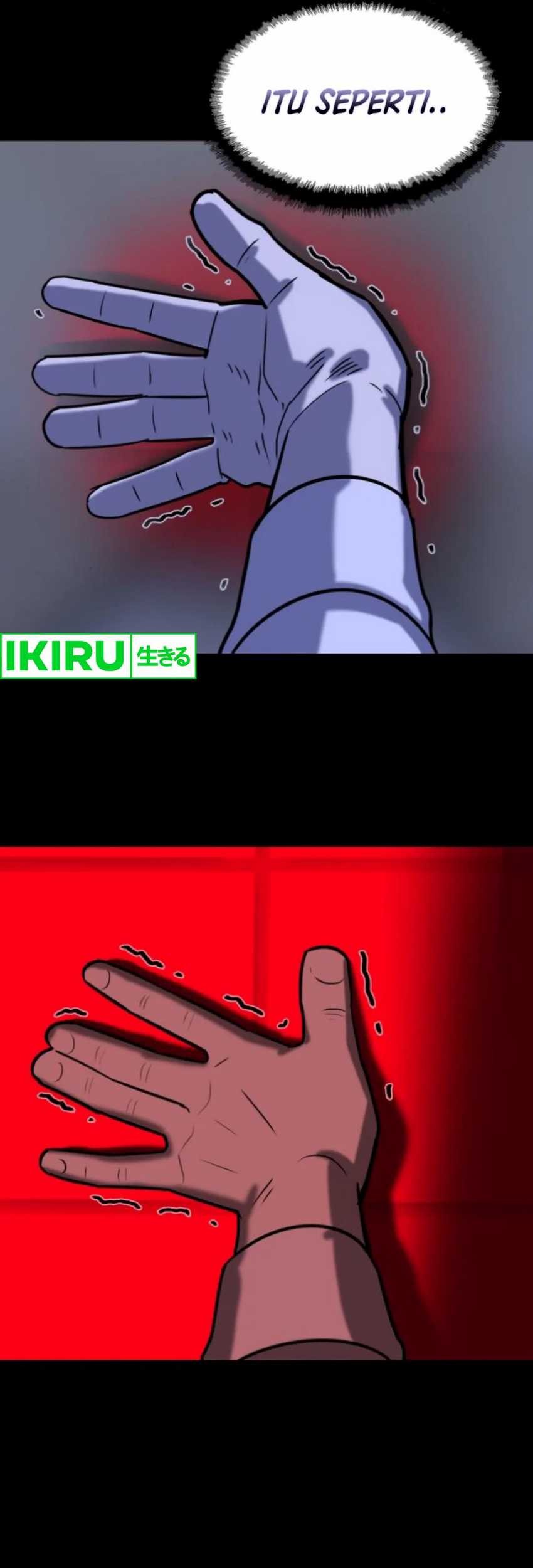 44th Period Survival Class Chapter 12 Gambar 22