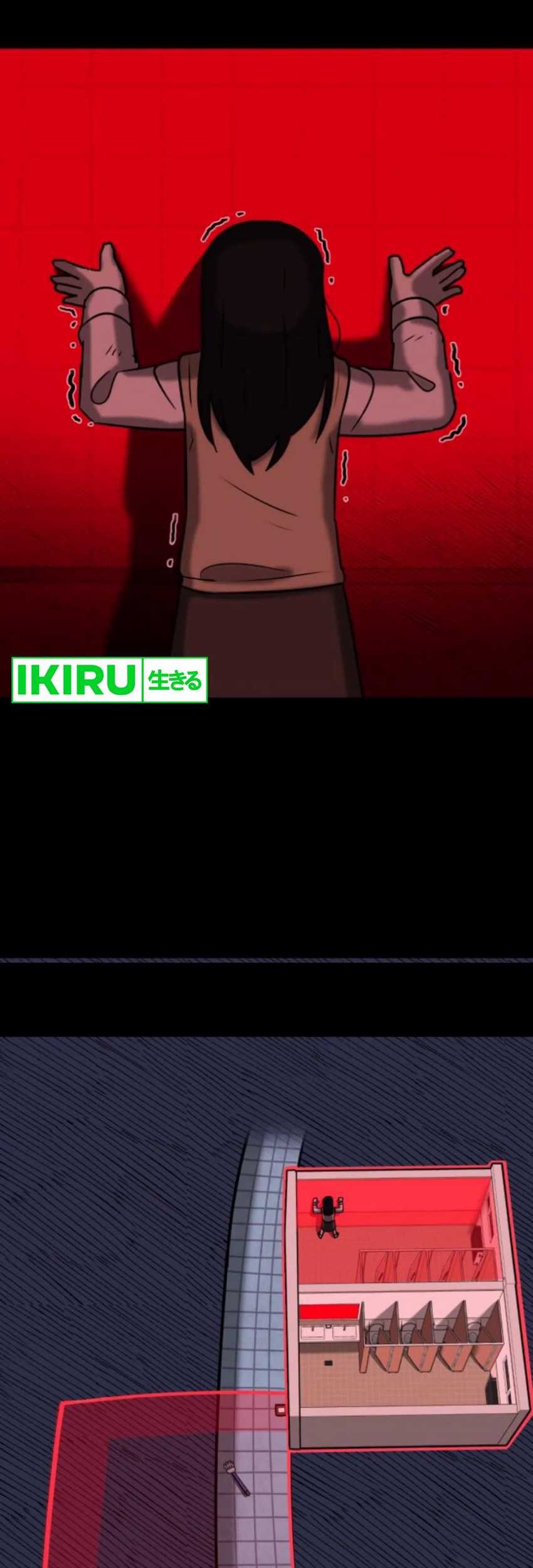 44th Period Survival Class Chapter 12 Gambar 23