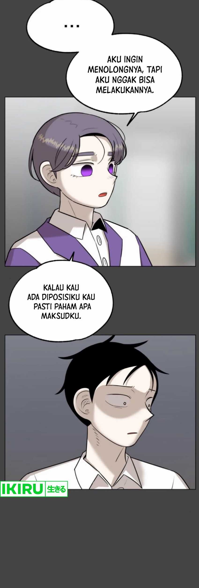 44th Period Survival Class Chapter 12 Gambar 35