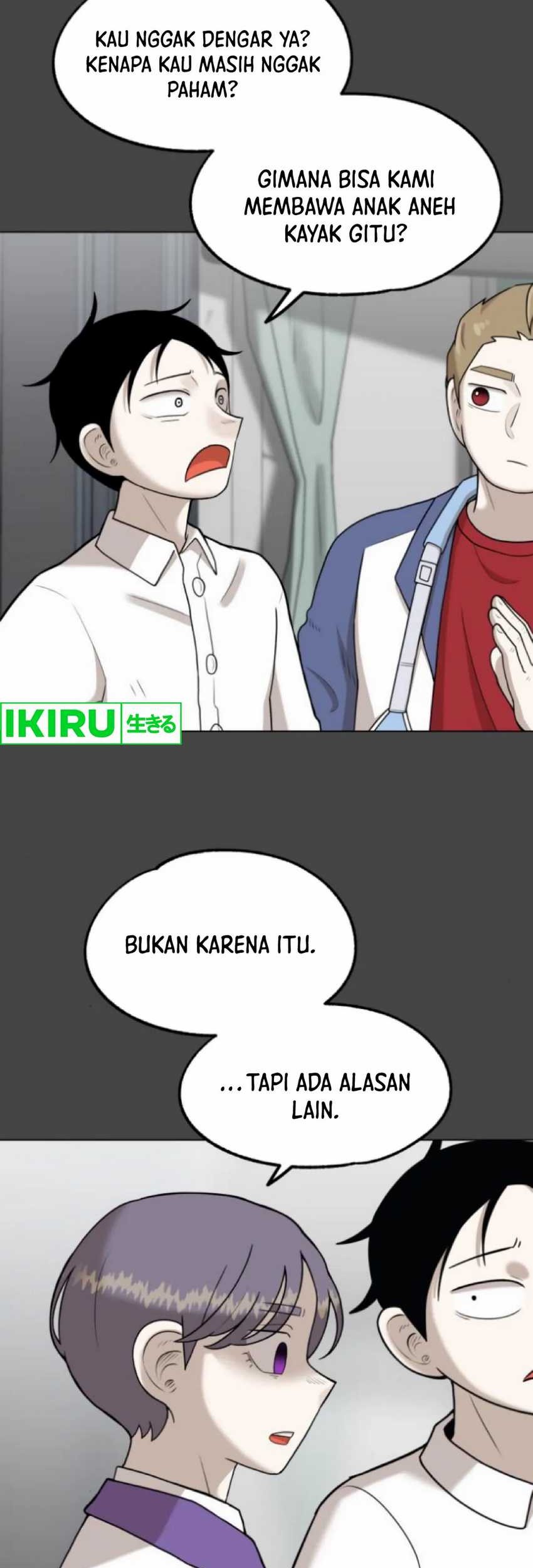 44th Period Survival Class Chapter 12 Gambar 39