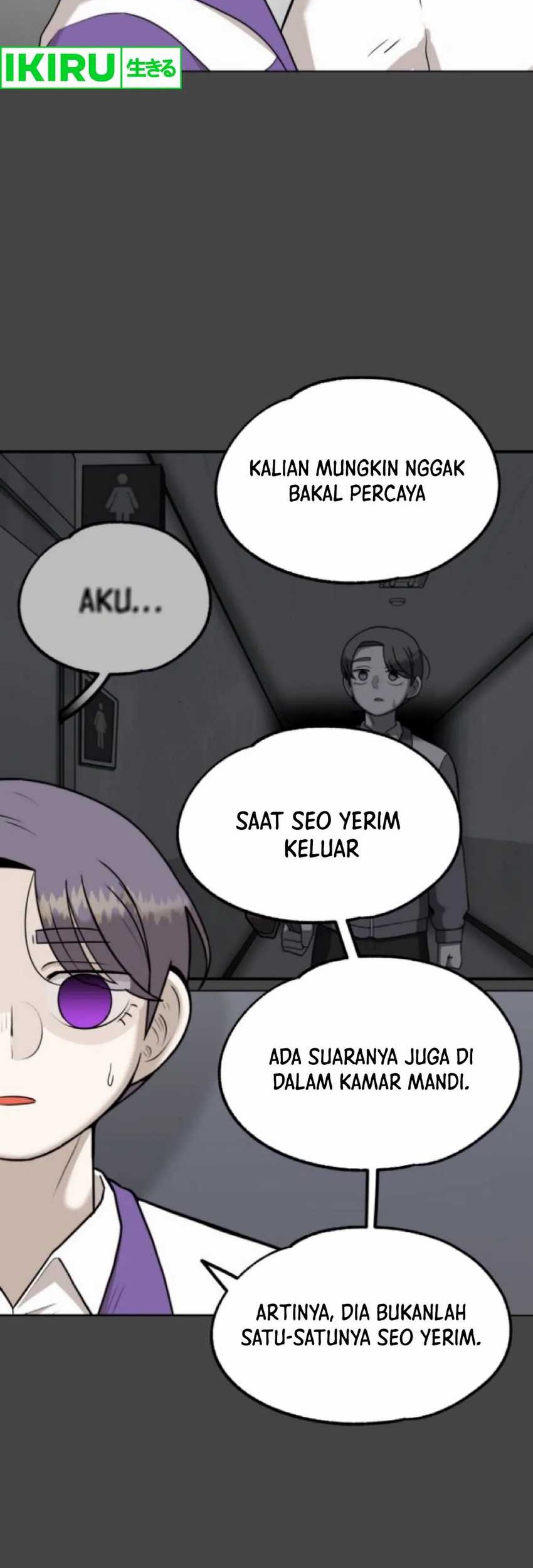 44th Period Survival Class Chapter 12 Gambar 40