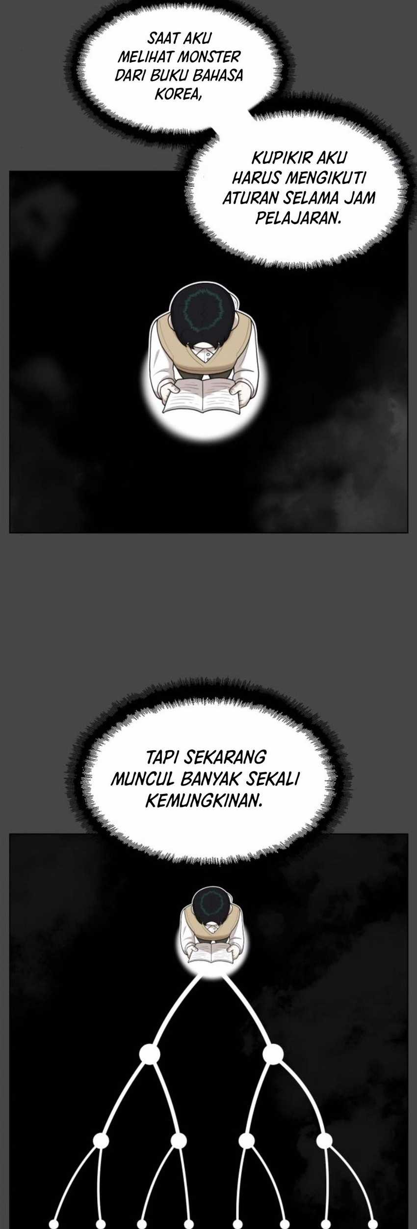 44th Period Survival Class Chapter 13 Gambar 42