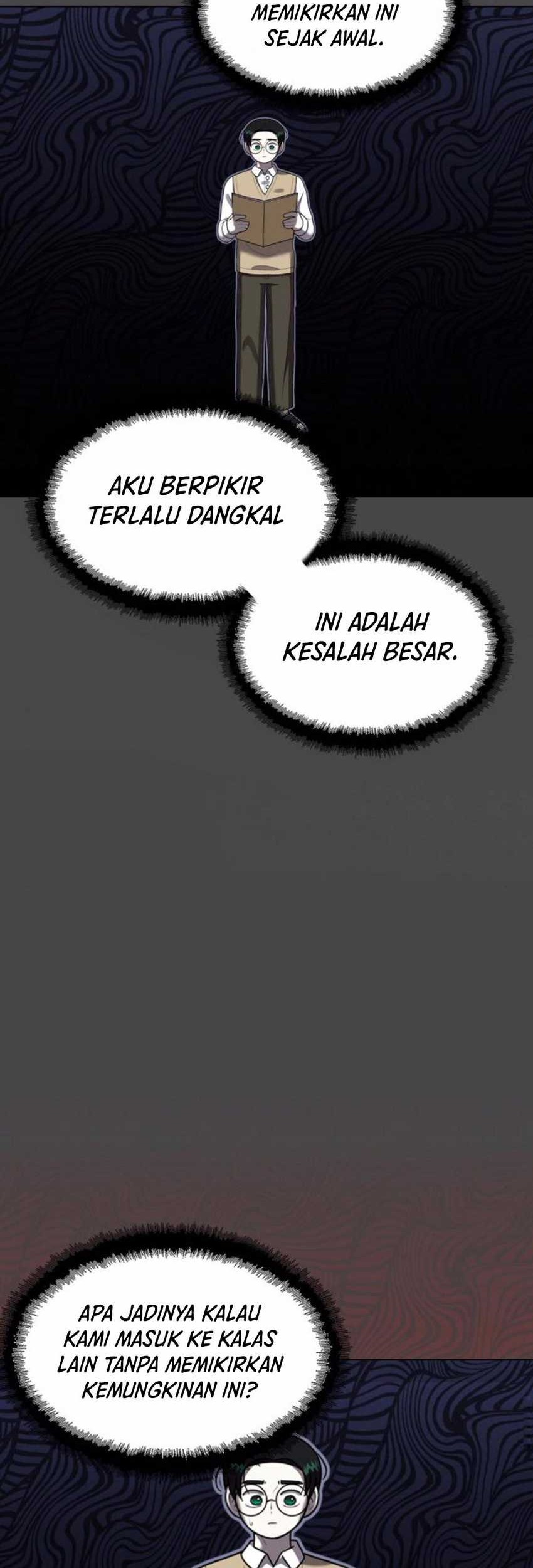 44th Period Survival Class Chapter 13 Gambar 45