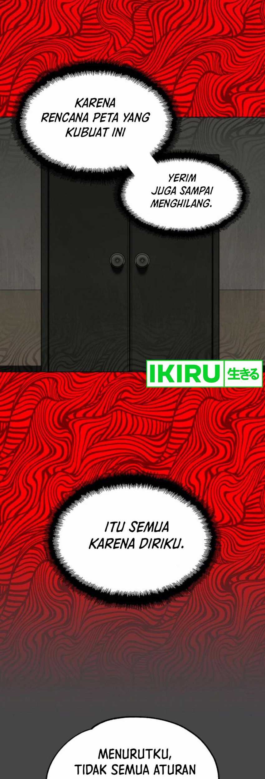 44th Period Survival Class Chapter 13 Gambar 48