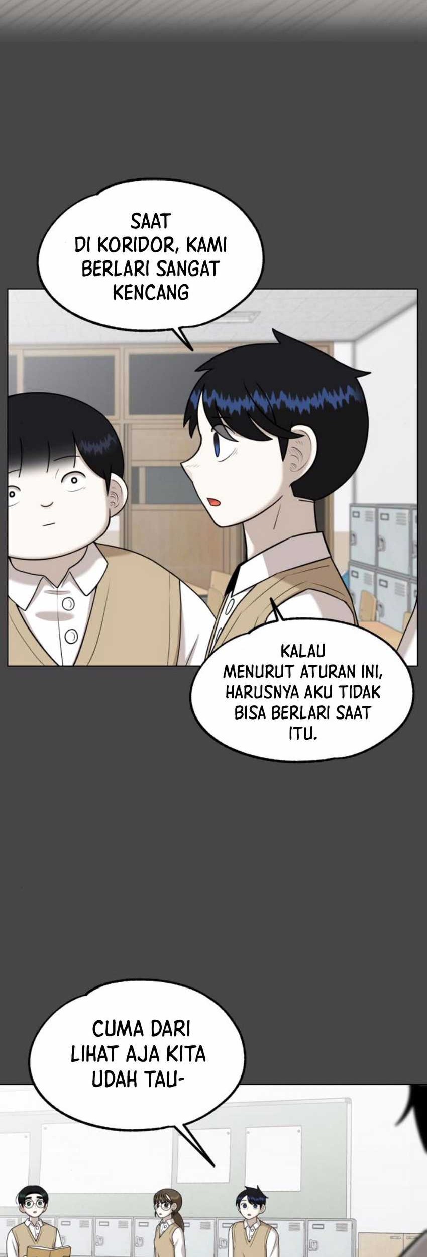 44th Period Survival Class Chapter 13 Gambar 50