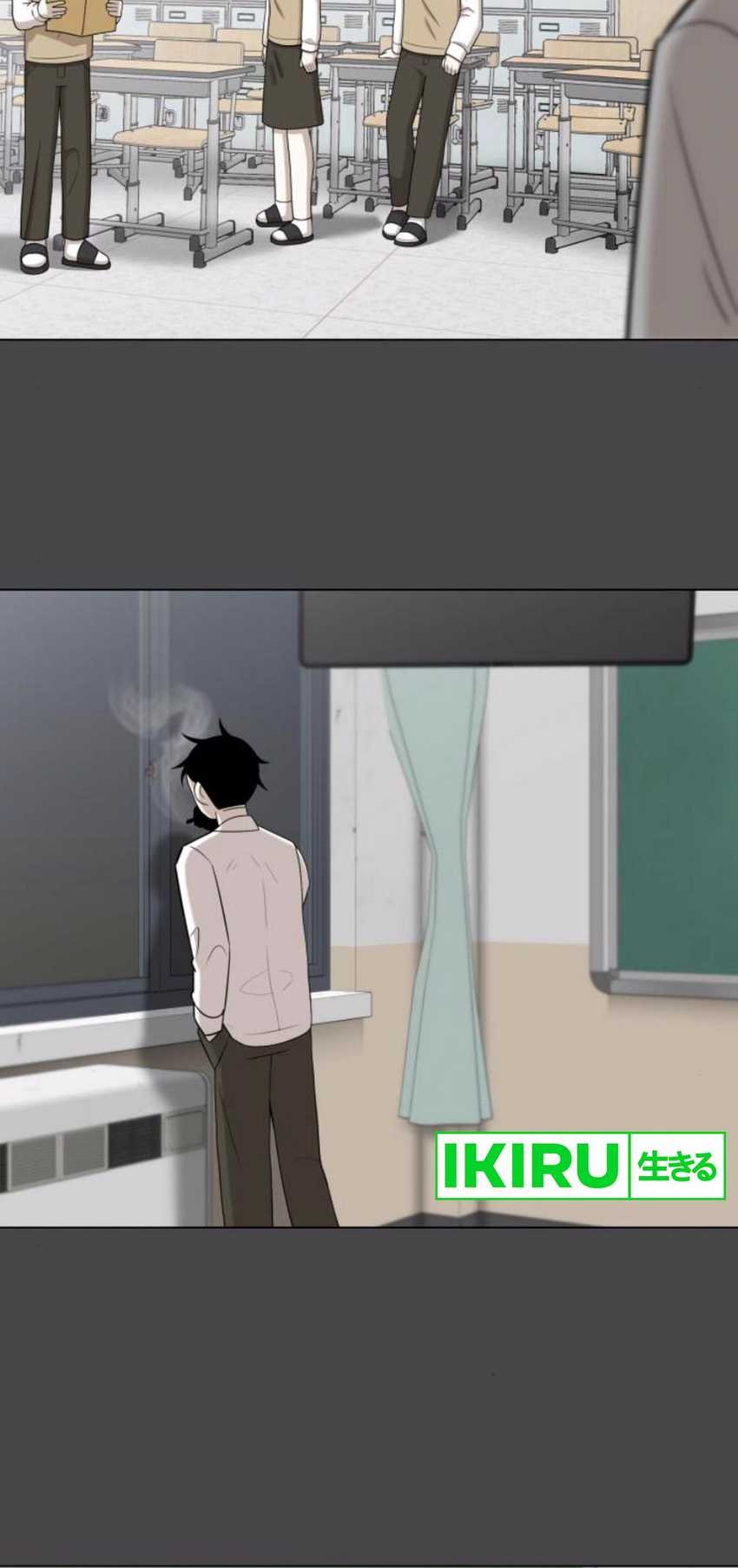 44th Period Survival Class Chapter 13 Gambar 51