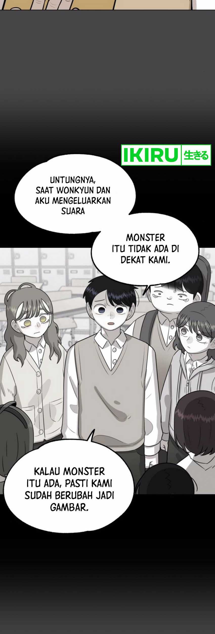 44th Period Survival Class Chapter 13 Gambar 53