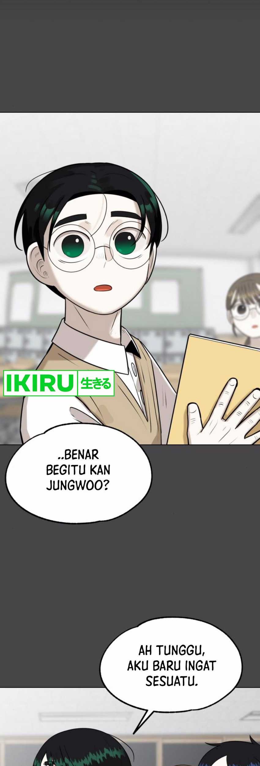 44th Period Survival Class Chapter 13 Gambar 54