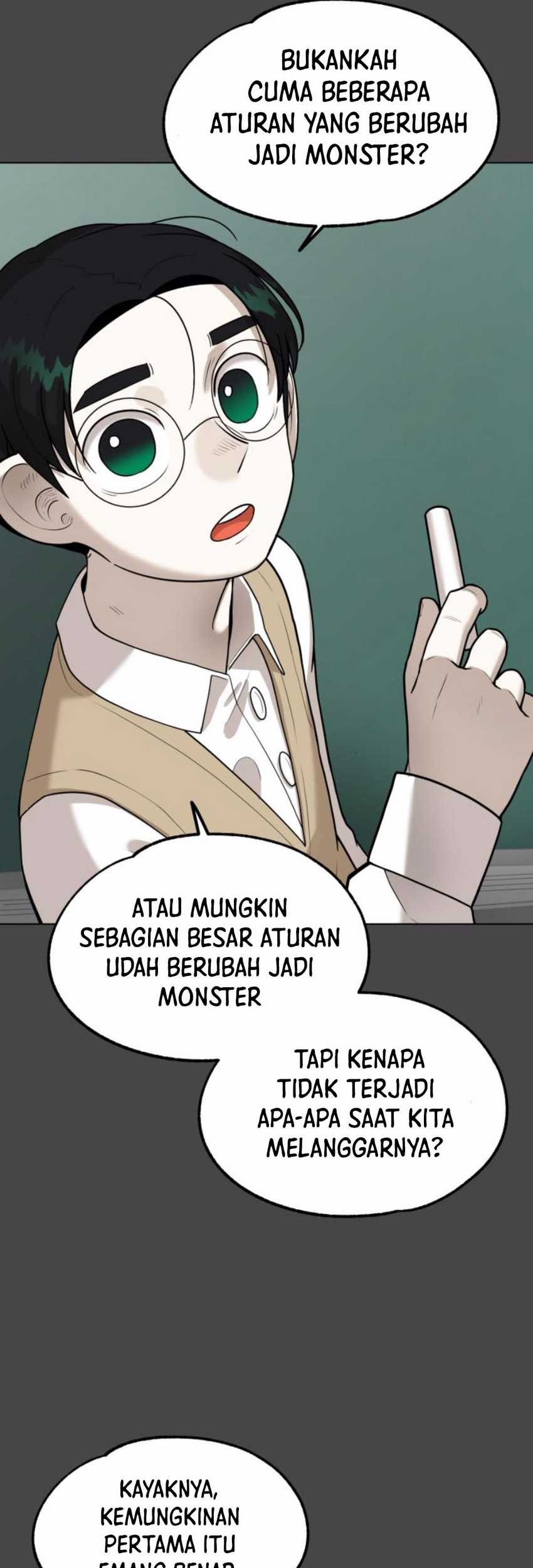 44th Period Survival Class Chapter 13 Gambar 56