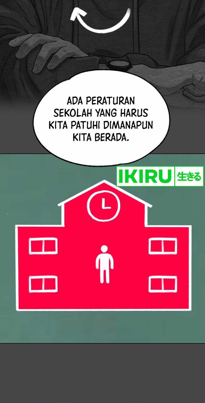 44th Period Survival Class Chapter 13 Gambar 60