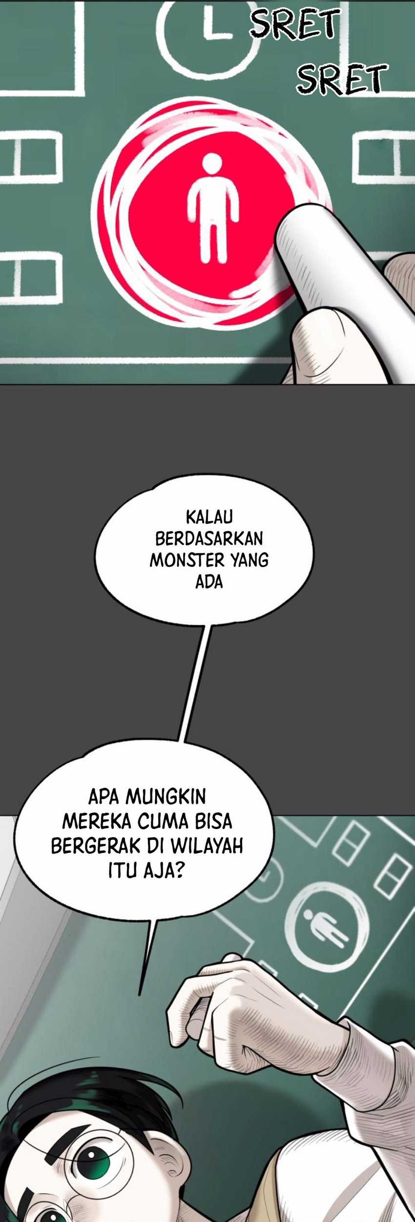 44th Period Survival Class Chapter 13 Gambar 61