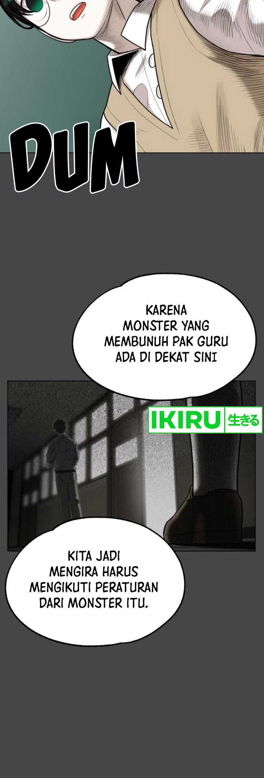 44th Period Survival Class Chapter 13 Gambar 62