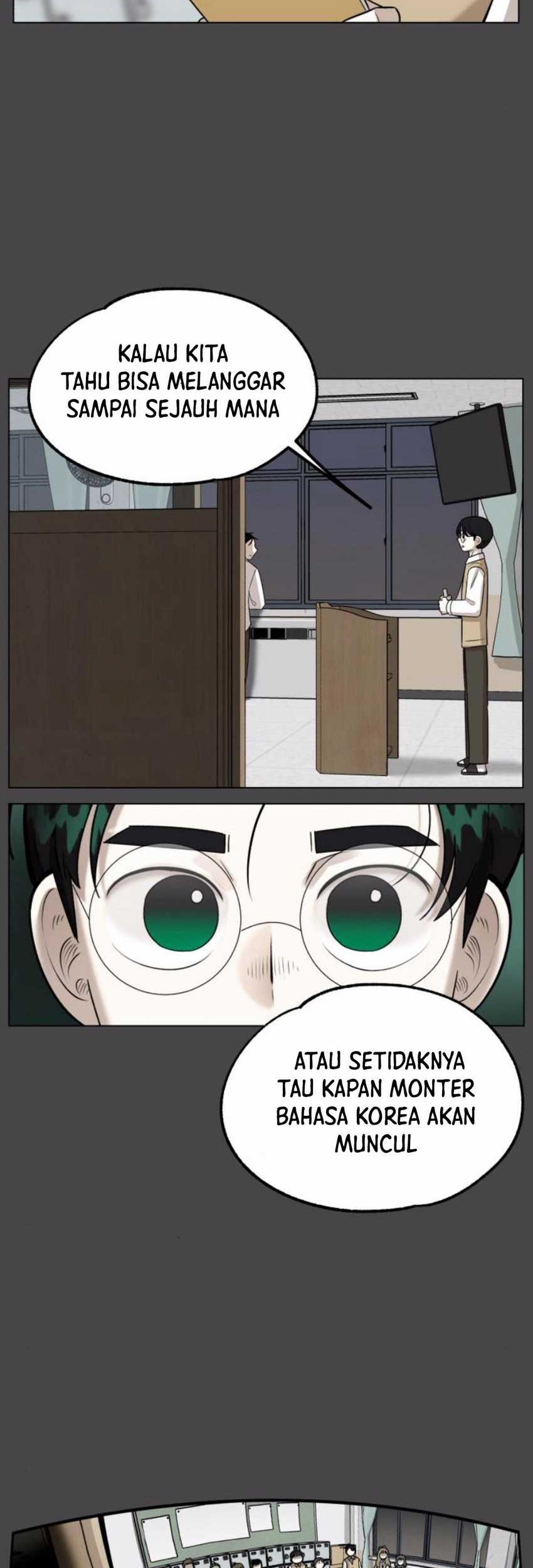 44th Period Survival Class Chapter 13 Gambar 64