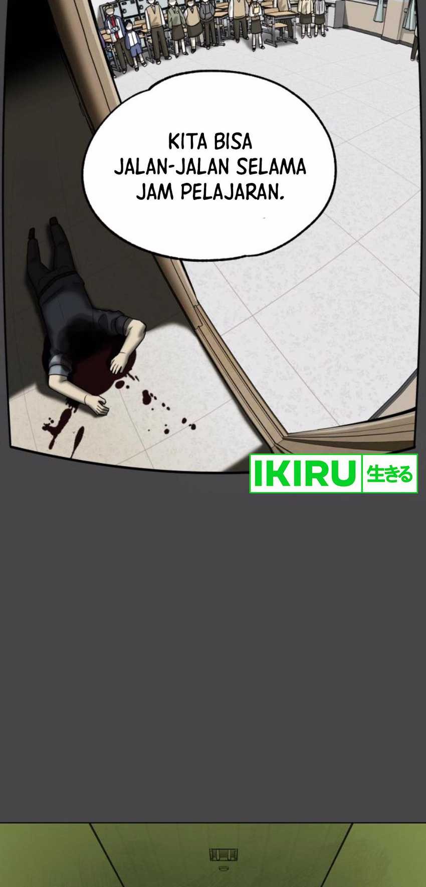 44th Period Survival Class Chapter 13 Gambar 65