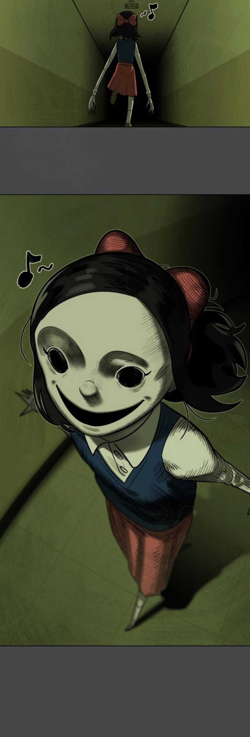 44th Period Survival Class Chapter 13 Gambar 66