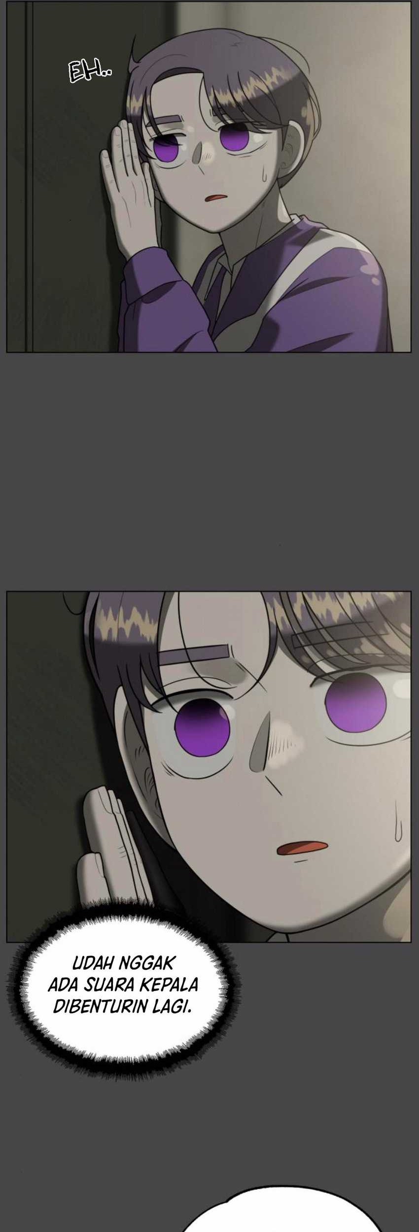 44th Period Survival Class Chapter 13 Gambar 5