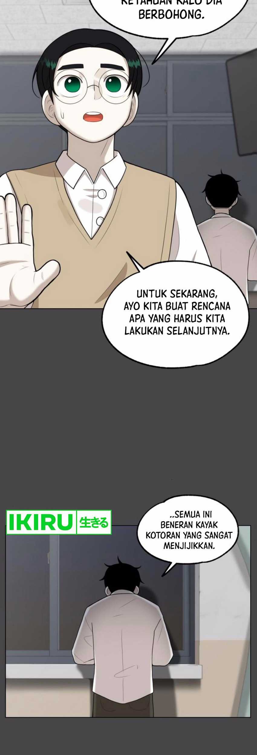 44th Period Survival Class Chapter 13 Gambar 29