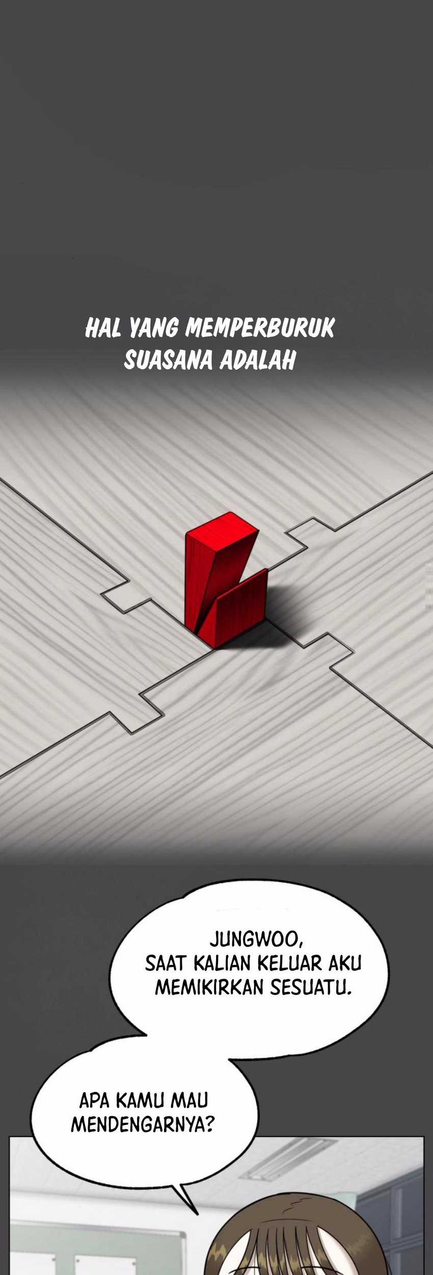 44th Period Survival Class Chapter 13 Gambar 30