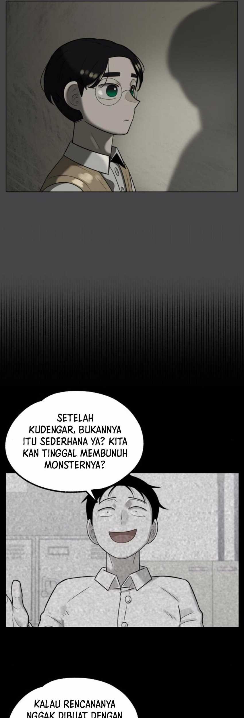 44th Period Survival Class Chapter 13 Gambar 17