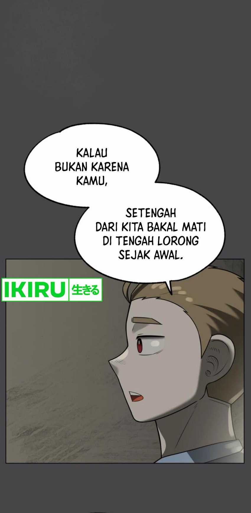 44th Period Survival Class Chapter 13 Gambar 21