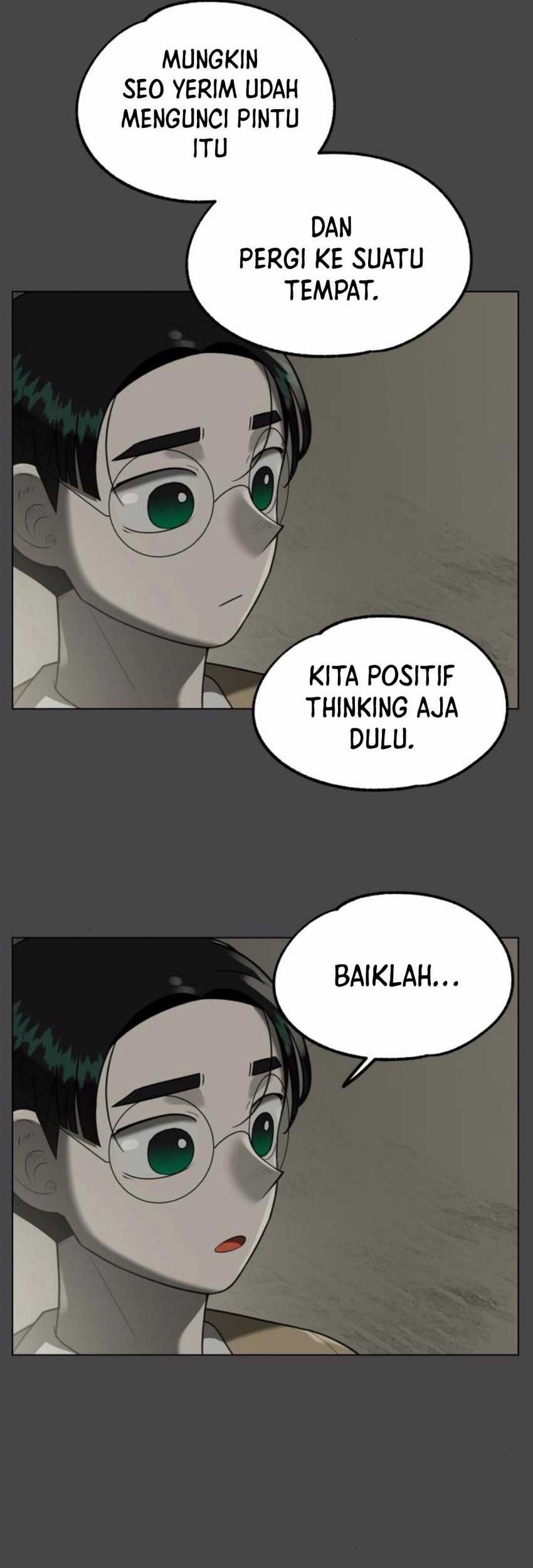 44th Period Survival Class Chapter 13 Gambar 22