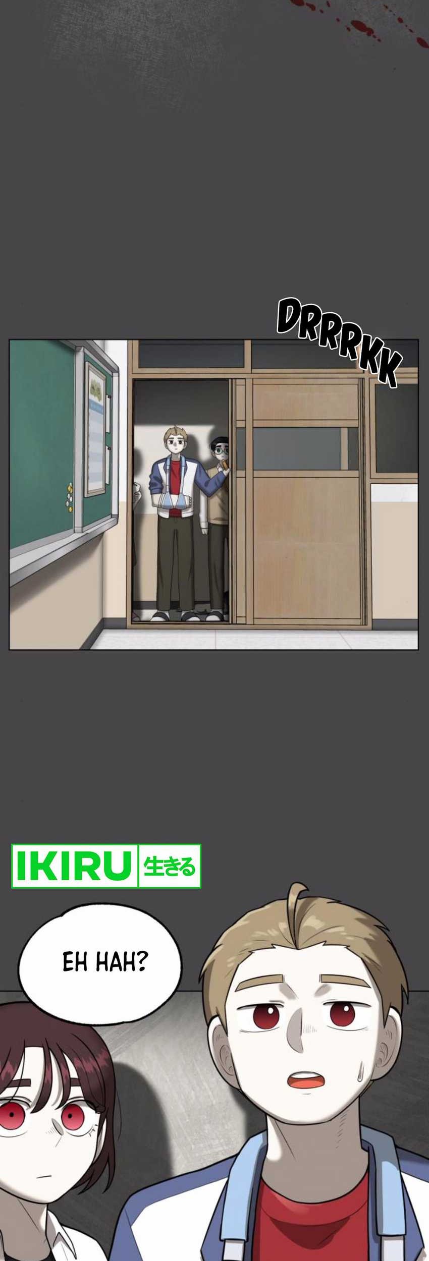 44th Period Survival Class Chapter 13 Gambar 24