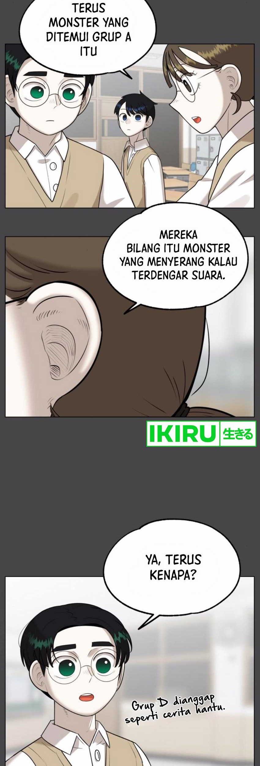 44th Period Survival Class Chapter 13 Gambar 33