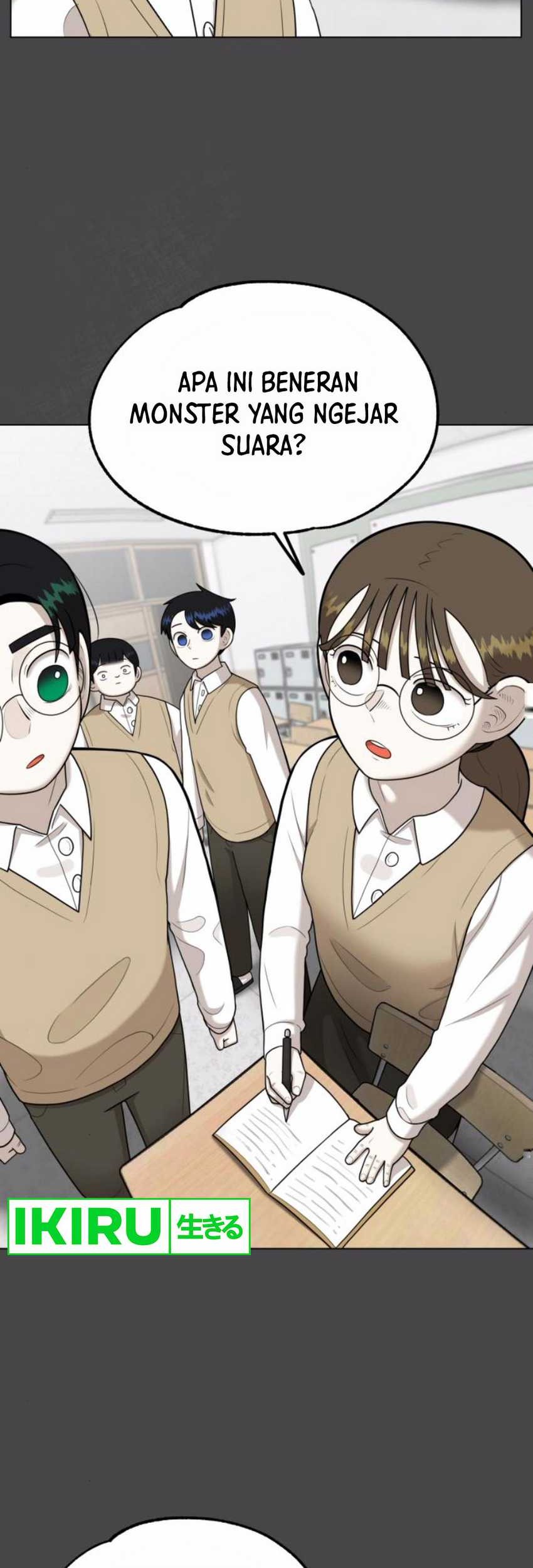 44th Period Survival Class Chapter 13 Gambar 34