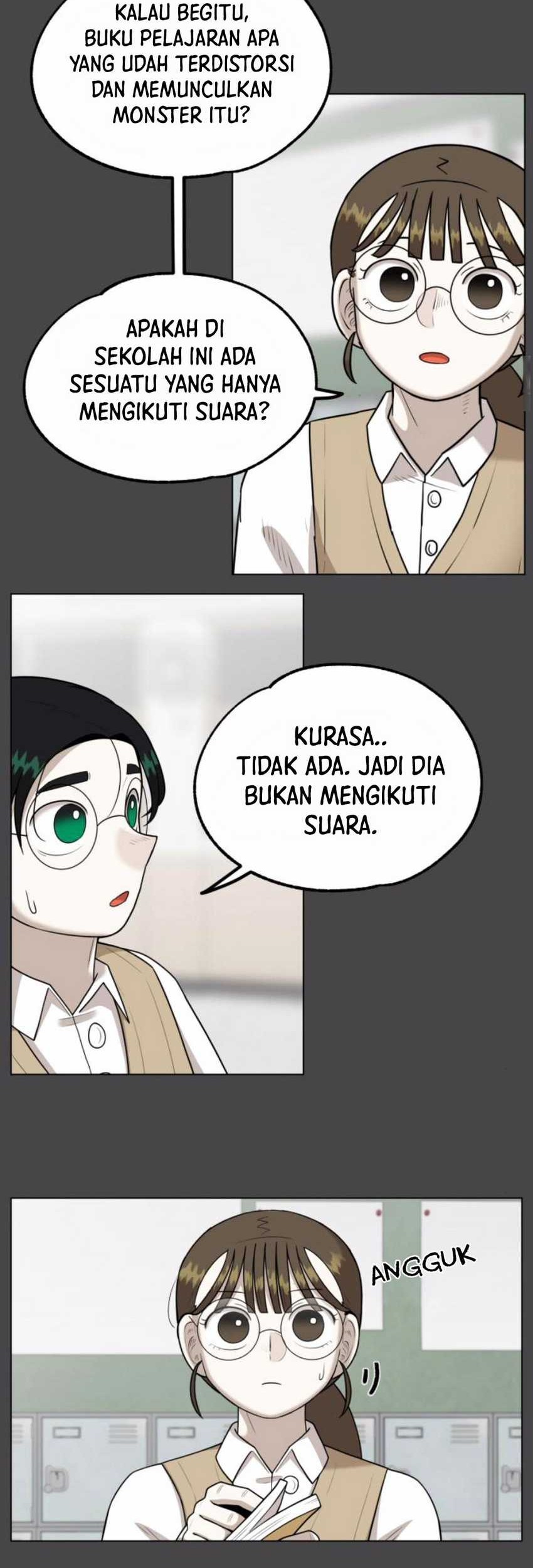 44th Period Survival Class Chapter 13 Gambar 35